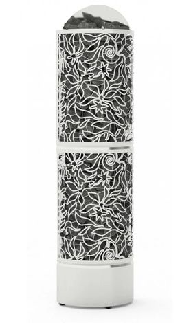 Электрическая печь Sawo Heater King DRFT3-45NS-WL-P-C (пристенная) в Чайковском